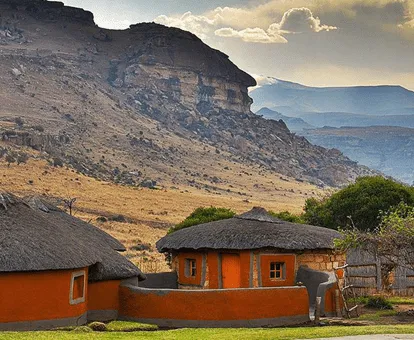 Sotho Foods Image